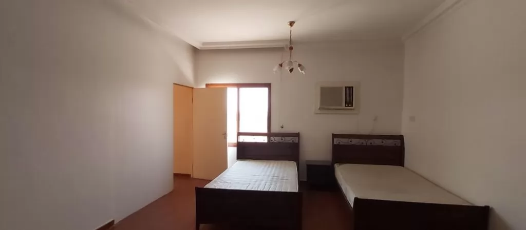 Residential Property 2 Bedrooms F/F Apartment  for rent in Al-Salata , Doha-Qatar #16207 - 1  image 