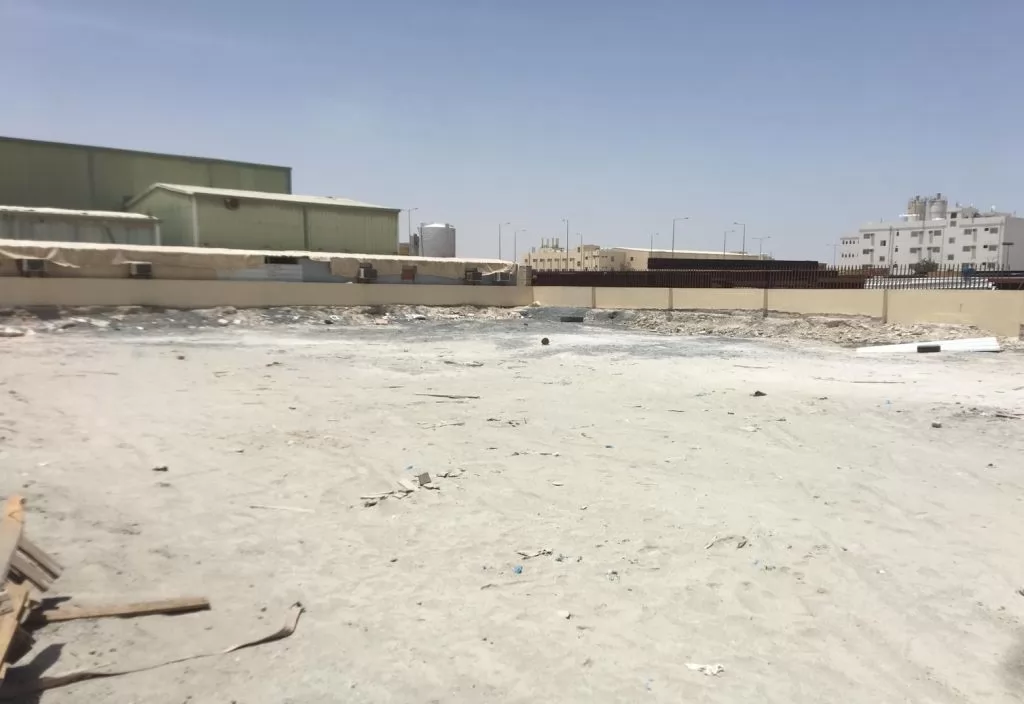 Land Ready Property Commercial Land  for rent in Industrial-Area - New , Al-Rayyan-Municipality #16223 - 1  image 