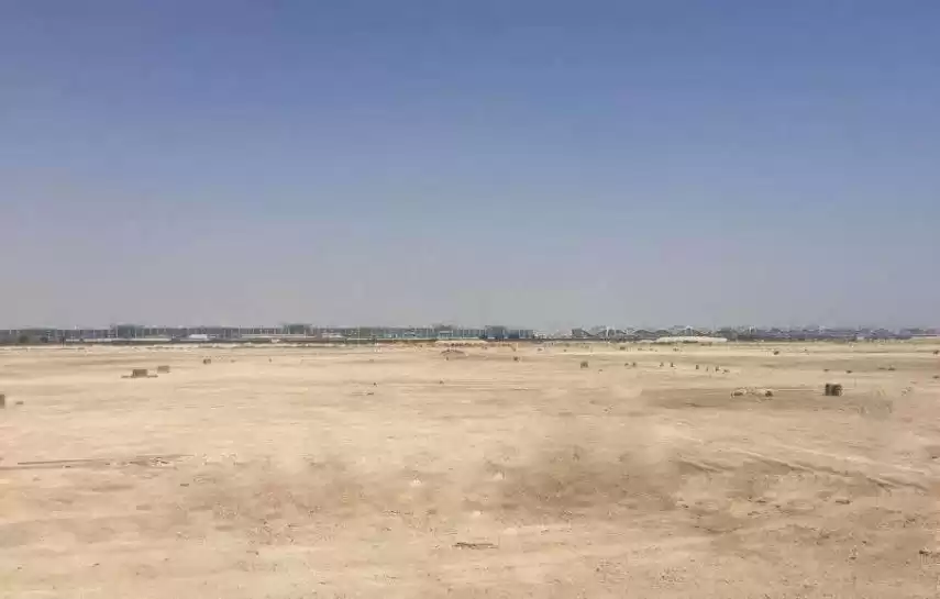 أرض عقار جاهز ارض تجارية  للإيجار في السد , الدوحة #16249 - 1  صورة 