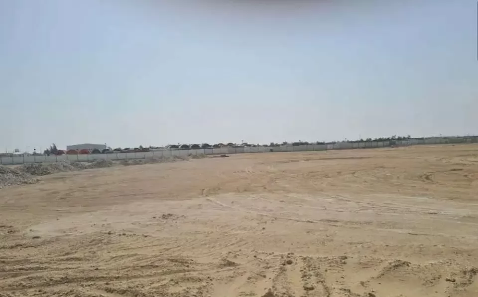 Land Ready Property Commercial Land  for rent in Industrial-Area - New , Al-Rayyan-Municipality #16250 - 1  image 