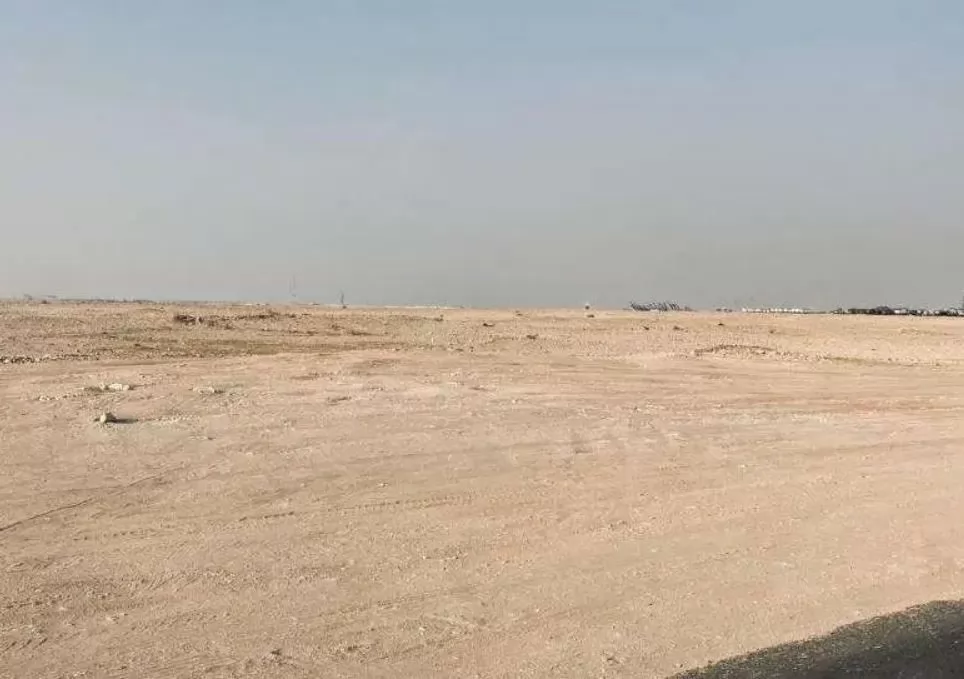 Land Ready Property Commercial Land  for rent in Al-Rayyan #16251 - 1  image 