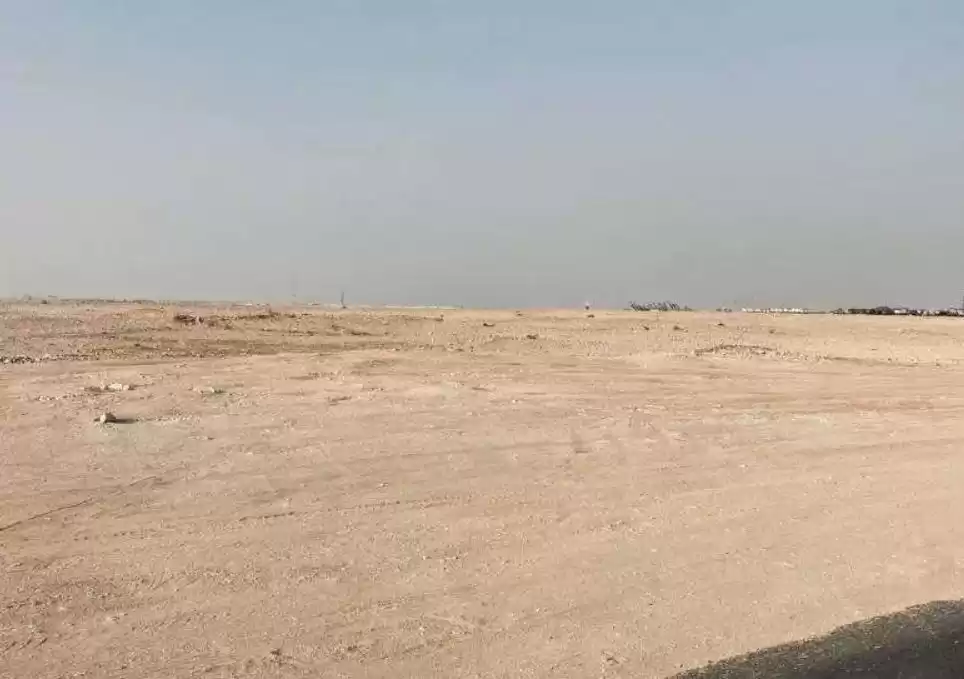 أرض عقار جاهز ارض تجارية  للإيجار في السد , الدوحة #16251 - 1  صورة 