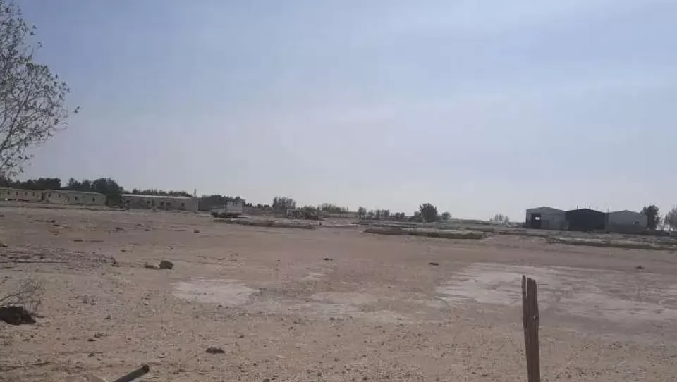 Land Ready Property Commercial Land  for rent in Al-Wukair , Al Wakrah #16254 - 1  image 