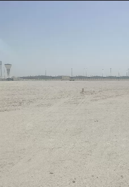 Commercial Lands Commercial Land  for sale in Industrial-Area - New , Al-Rayyan-Municipality #16265 - 1  image 