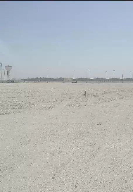 أرض عقار جاهز ارض تجارية  للبيع في السد , الدوحة #16265 - 1  صورة 
