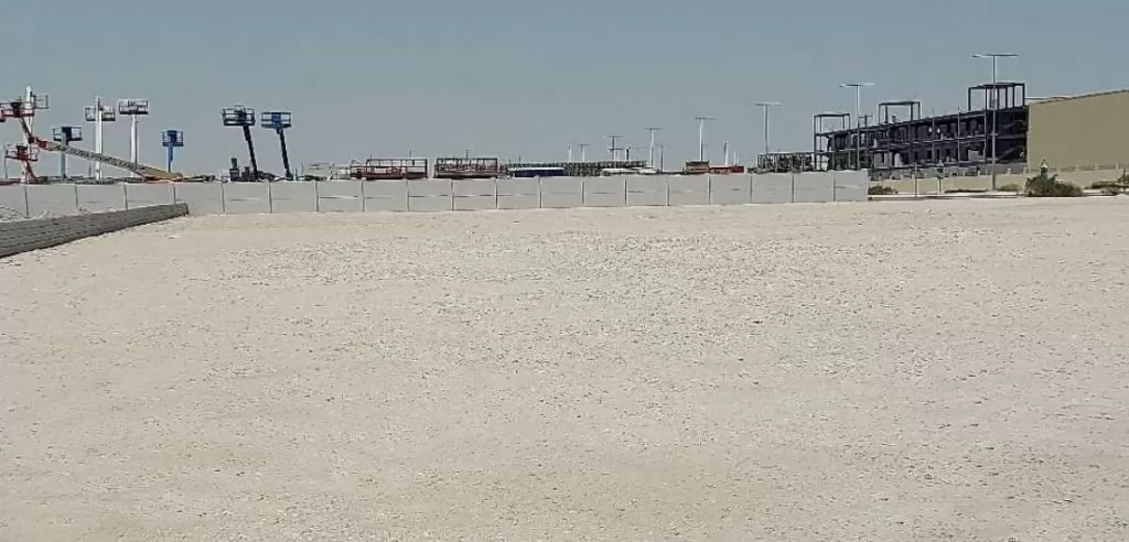 أرض عقار جاهز ارض تجارية  للبيع في الدوحة #16272 - 1  صورة 