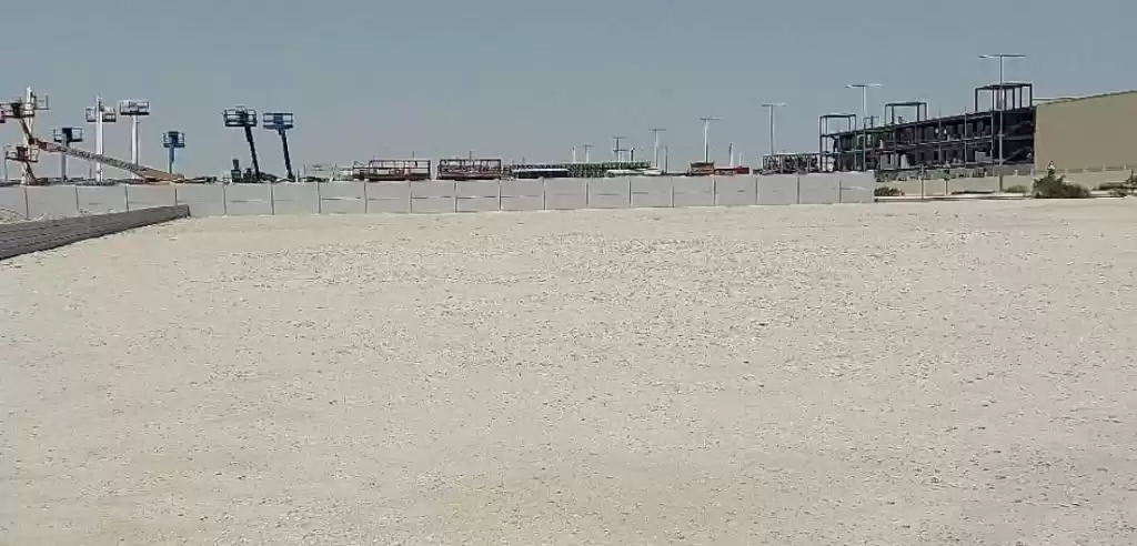 Land Klaar eigendom Gewerbegrundstück  zu verkaufen in Doha #16272 - 1  image 