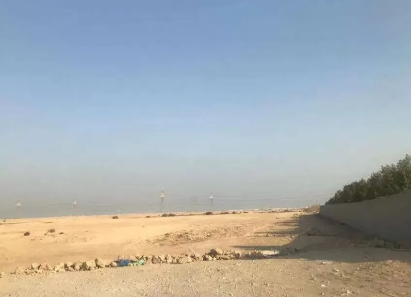 أرض عقار جاهز ارض تجارية  للبيع في السد , الدوحة #16273 - 1  صورة 