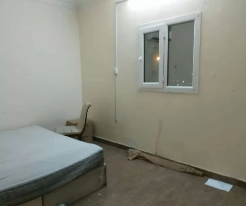 Residential Ready Property 1 Bedroom U/F Apartment  for rent in Al-Thumama , Doha-Qatar #16275 - 1  image 