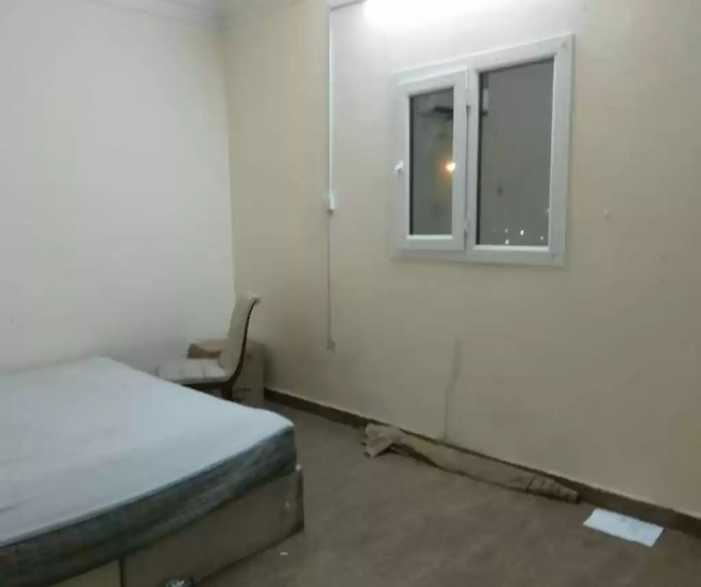 Résidentiel Propriété prête 1 chambre U / f Appartement  a louer au Al-Sadd , Doha #16275 - 1  image 