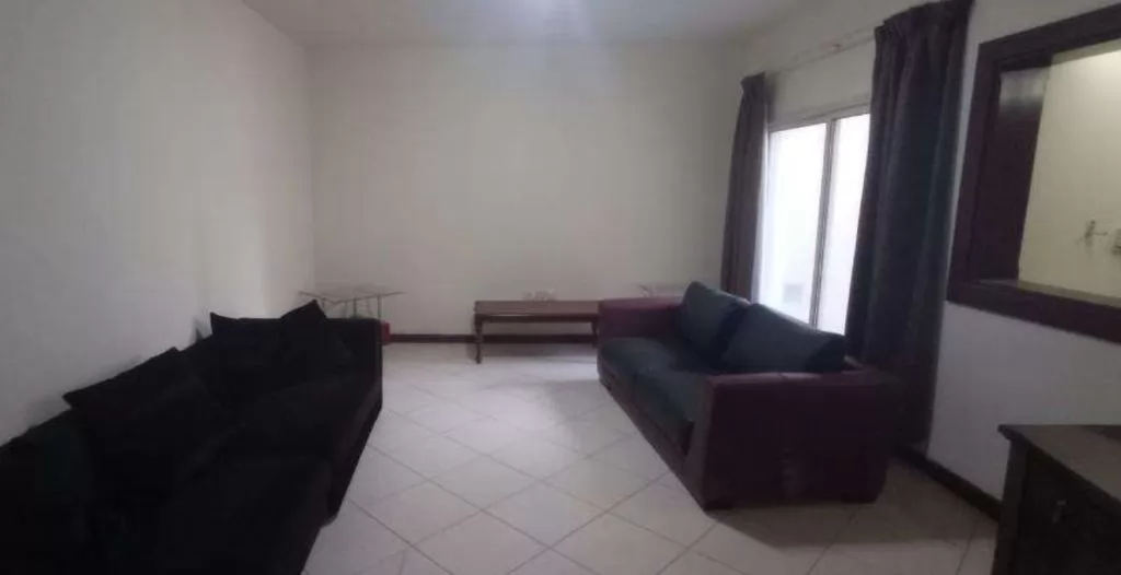 Residential Ready Property 1 Bedroom F/F Apartment  for rent in Al Sadd , Doha #16292 - 1  image 