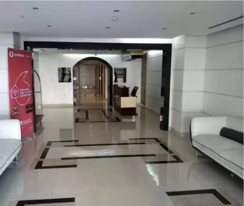 Résidentiel Propriété prête 3 chambres U / f Appartement  à vendre au Al-Sadd , Doha #16337 - 1  image 
