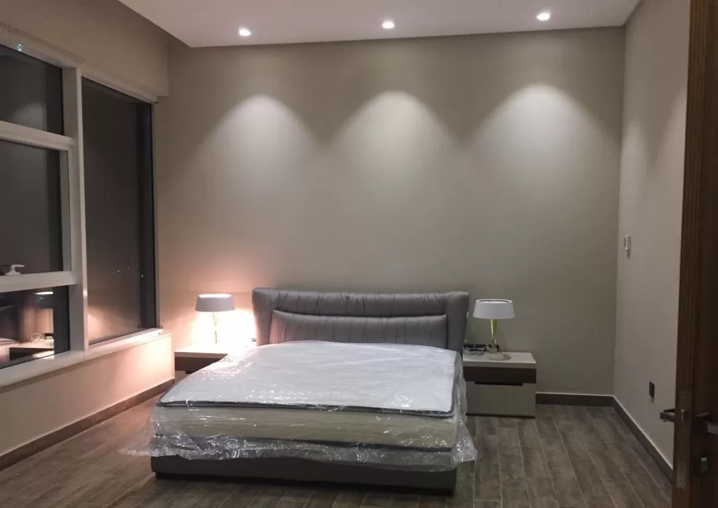 Residential Ready Property 2 Bedrooms F/F Duplex  for rent in Al-Sadd , Doha-Qatar #16343 - 1  image 