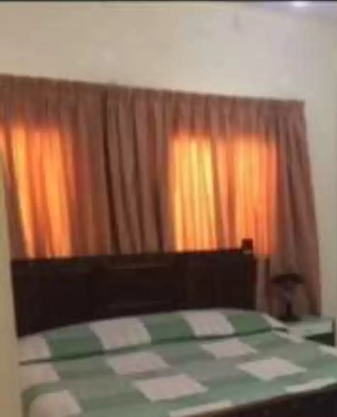 مسکونی املاک آماده 2 اتاق خواب F/F اپارتمان  برای اجاره که در السد , دوحه #16358 - 1  image 