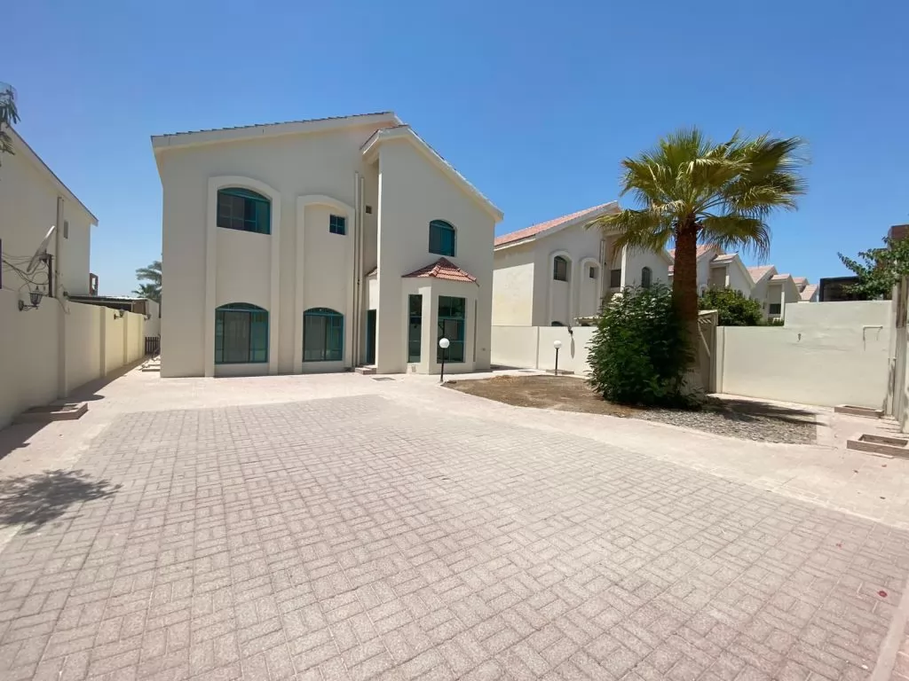 Residential Ready Property 4 Bedrooms U/F Standalone Villa  for rent in Al-Hilal , Doha-Qatar #16361 - 1  image 