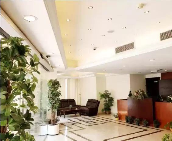 Résidentiel Propriété prête 3 chambres F / F Appartement  a louer au Al-Sadd , Doha #16383 - 1  image 