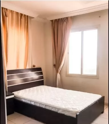 Residential Property 1 Bedroom F/F Apartment  for rent in Fereej-Abdul-Aziz , Doha-Qatar #16385 - 2  image 