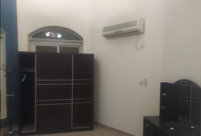 Residential Property 1 Bedroom U/F Apartment  for rent in Al-Waab , Doha-Qatar #16391 - 2  image 