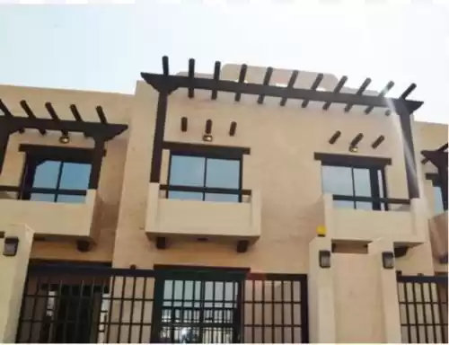 Résidentiel Propriété prête 2 chambres F / F Appartement  a louer au Al-Sadd , Doha #16398 - 1  image 