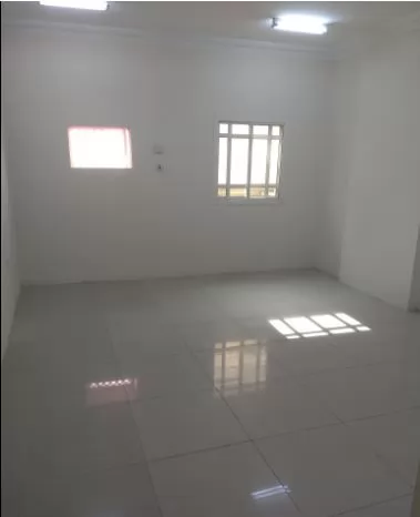 Residential Ready Property 3 Bedrooms U/F Apartment  for rent in Old-Airport , Doha-Qatar #16399 - 1  image 