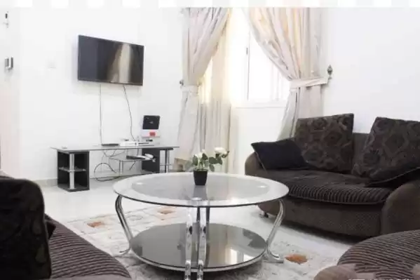 Residential Ready Property 3 Bedrooms U/F Apartment  for rent in Al Sadd , Doha #16419 - 1  image 