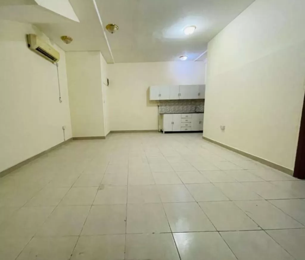 Residential Property 2 Bedrooms U/F Apartment  for rent in Al-Asiri , Doha-Qatar #16427 - 1  image 