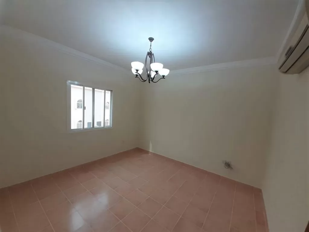 Residential Property 3 Bedrooms U/F Apartment  for rent in Old-Airport , Doha-Qatar #16465 - 1  image 