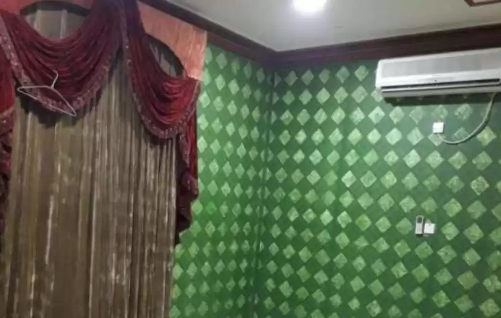سكني عقار جاهز 1 غرفة  غير مفروش شقة  للإيجار في الدوحة #16540 - 1  صورة 