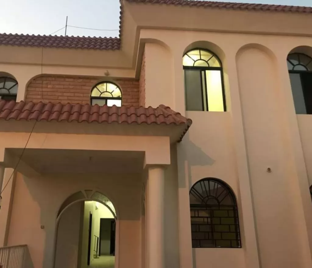 Residential Ready Property Studio U/F Apartment  for rent in Al-Hilal , Doha-Qatar #16541 - 1  image 