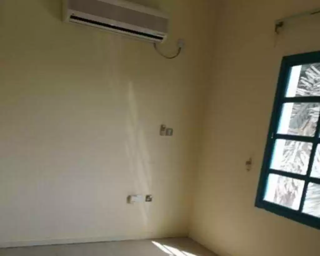 Wohn Klaar eigendom 1 Schlafzimmer U/F Wohnung  zu vermieten in Al Sadd , Doha #16543 - 1  image 
