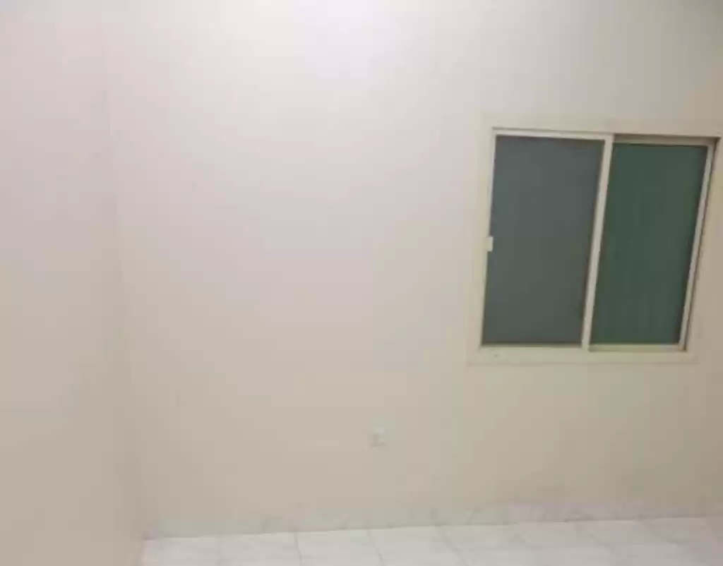 Residencial Listo Propiedad Estudio U / F Apartamento  alquiler en al-sad , Doha #16545 - 1  image 