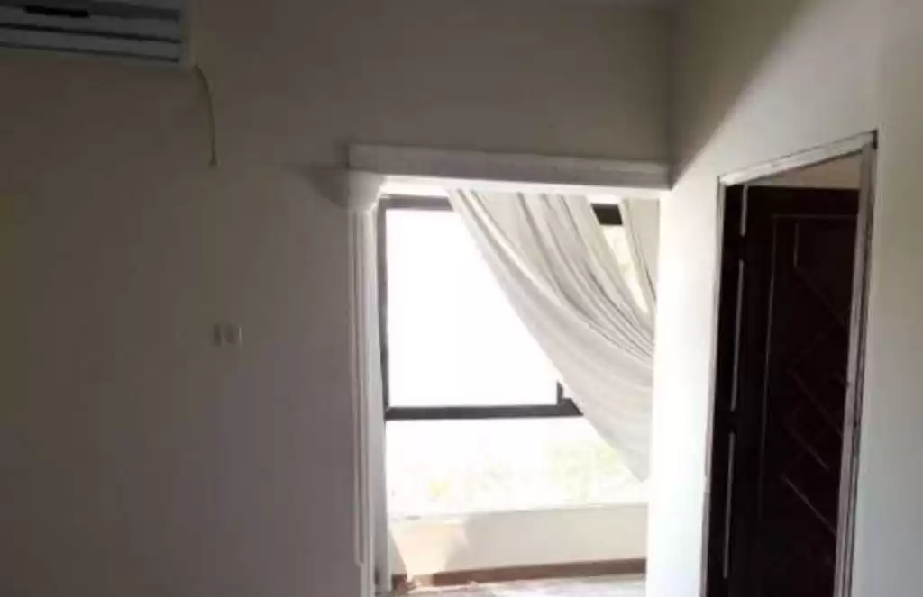 مسکونی املاک آماده 1 اتاق خواب U/F اپارتمان  برای اجاره که در السد , دوحه #16548 - 1  image 