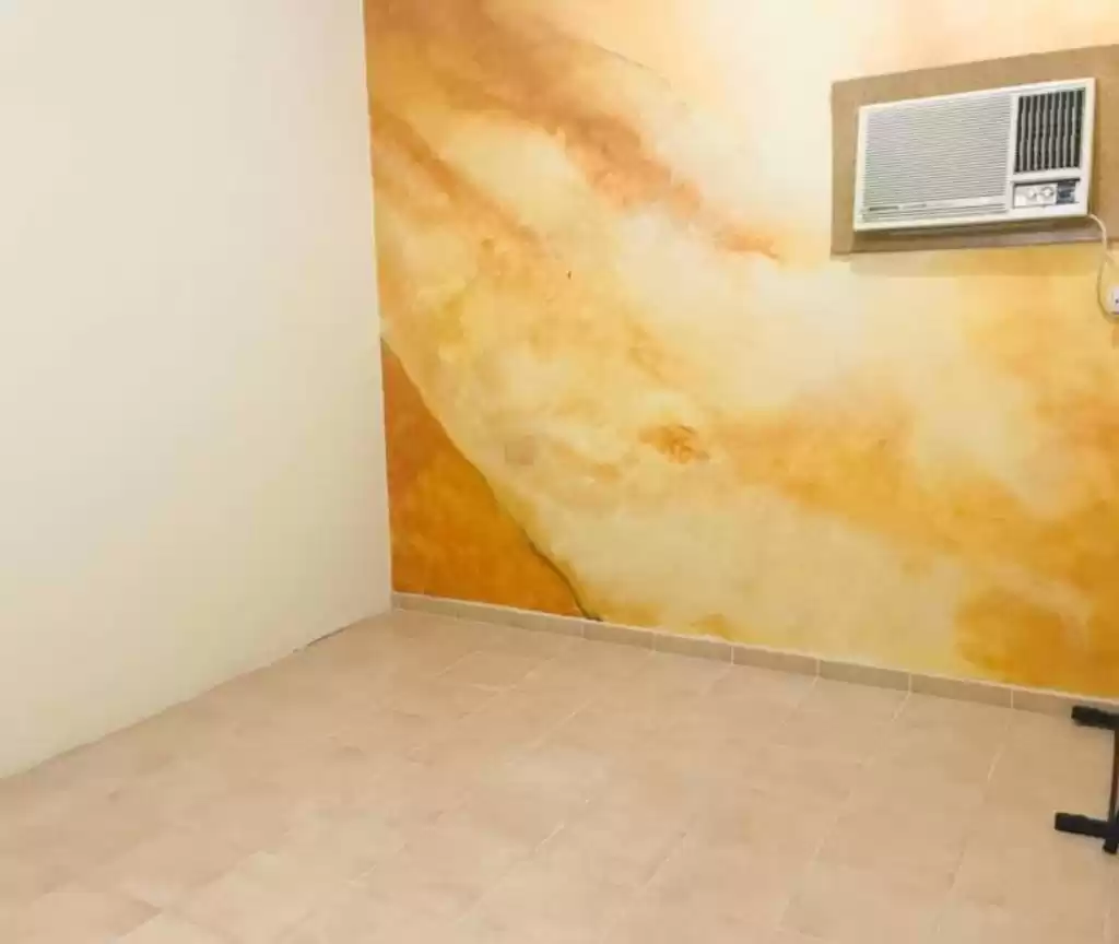 住宅 就绪物业 工作室 U/F 公寓  出租 在 萨德 , 多哈 #16555 - 1  image 