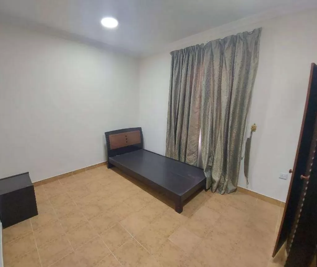 Residential Ready Property 2 Bedrooms F/F Apartment  for rent in Al Sadd , Doha #16569 - 1  image 