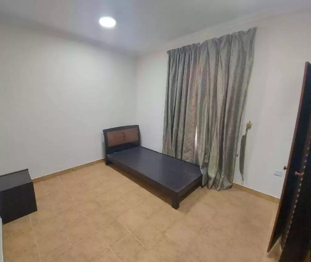 Wohn Klaar eigendom 2 Schlafzimmer F/F Wohnung  zu vermieten in Al Sadd , Doha #16569 - 1  image 