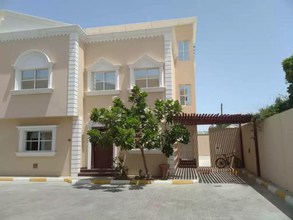 Residencial Listo Propiedad 1 dormitorio F / F Apartamento  alquiler en al-sad , Doha #16618 - 1  image 