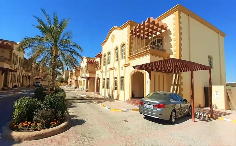 Residential Ready Property 4 Bedrooms F/F Standalone Villa  for rent in Al-Hilal , Doha-Qatar #16625 - 1  image 