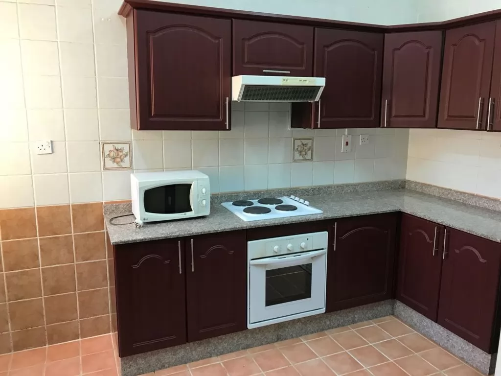 Residential Property 4 Bedrooms F/F Apartment  for rent in Al-Rayyan #16626 - 3  image 