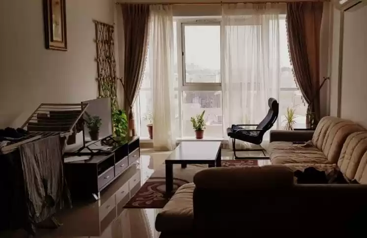 Résidentiel Propriété prête 6 chambres U / f Villa autonome  a louer au Al-Sadd , Doha #16657 - 1  image 