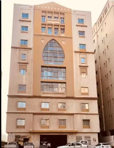 Residential Ready Property 1 Bedroom F/F Apartment  for rent in Al Sadd , Doha #16689 - 1  image 