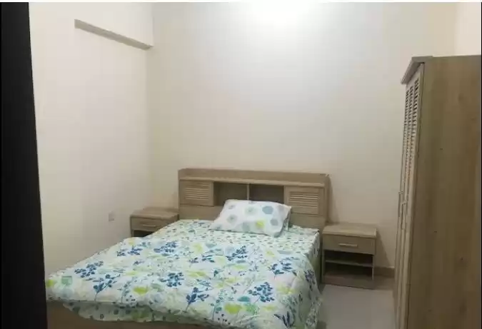 yerleşim Hazır Mülk 2 yatak odası F/F Apartman  kiralık içinde Al Sadd , Doha #16696 - 1  image 