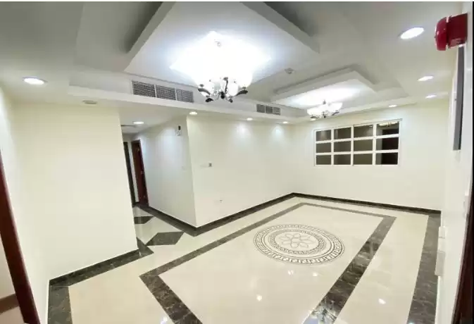 Résidentiel Propriété prête 2 chambres U / f Appartement  a louer au Al-Sadd , Doha #16709 - 1  image 