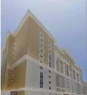 Residencial Listo Propiedad 1 dormitorio F / F Apartamento  alquiler en al-sad , Doha #16717 - 1  image 