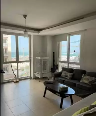 Résidentiel Propriété prête 1 chambre S / F Appartement  a louer au Al-Sadd , Doha #16720 - 1  image 