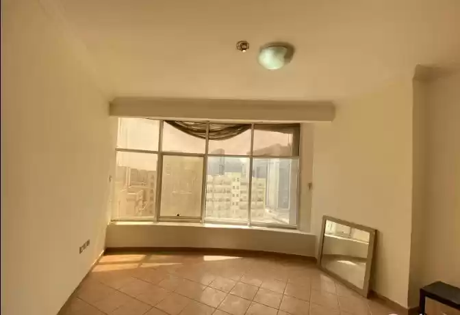 Résidentiel Propriété prête 1 chambre U / f Appartement  a louer au Doha #16722 - 1  image 