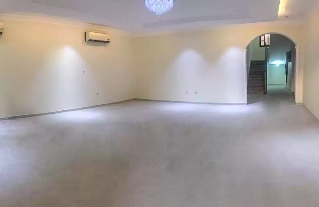 Жилой Готовая недвижимость 6 спален Н/Ф Отдельная вилла  продается в Аль-Садд , Доха #16768 - 1  image 