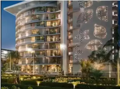 Коммерческий Готовая недвижимость Ж/Ж Офис  продается в Аль-Садд , Доха #16803 - 1  image 