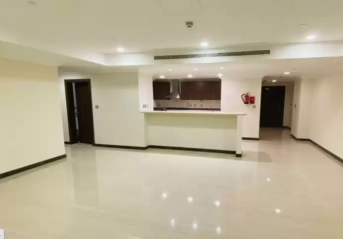 Residential Ready Property 2 Bedrooms S/F Apartment  for sale in Al Sadd , Doha #16815 - 1  image 