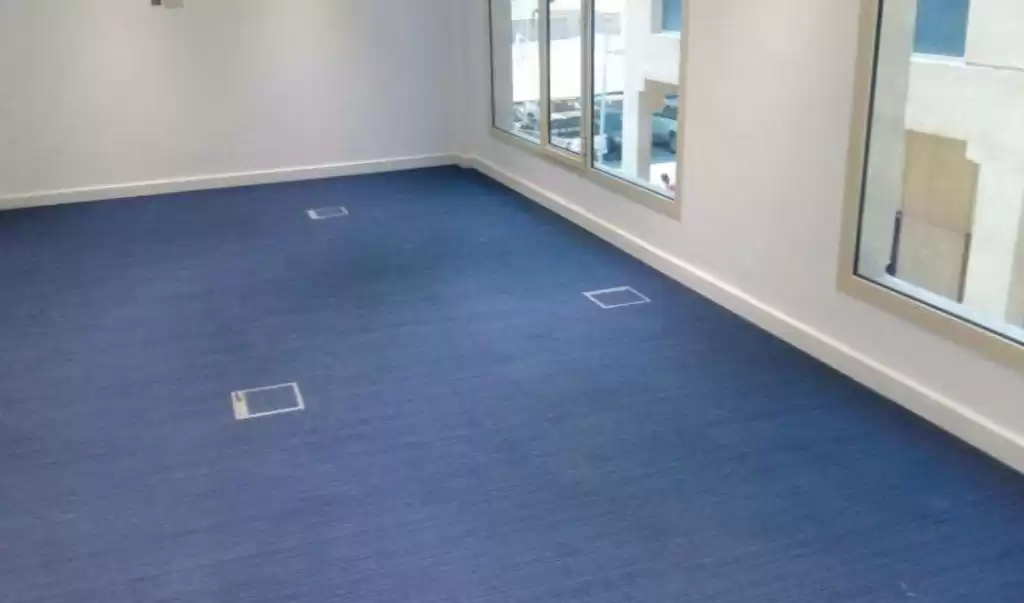 Reklam Hazır Mülk U/F Ofis  kiralık içinde Al Sadd , Doha #16820 - 1  image 