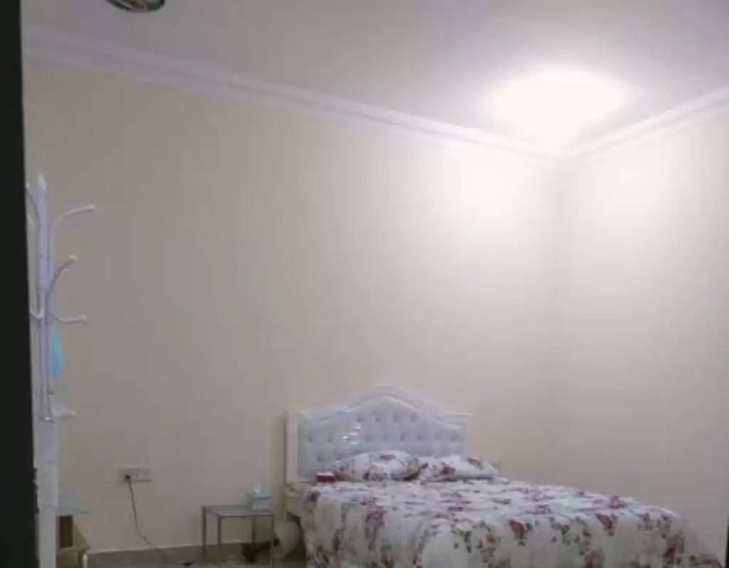 مسکونی املاک آماده 1 اتاق خواب U/F پنت هاوس  برای اجاره که در السد , دوحه #16839 - 1  image 